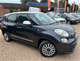 Used Fiat 500L