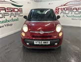 Fiat 500L Image 2