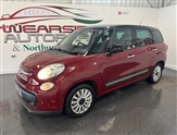 Fiat 500L Image 3