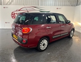 Fiat 500L Image 4