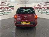 Fiat 500L Image 5