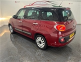 Fiat 500L Image 6