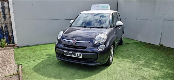 Large image for the Used Fiat 500l