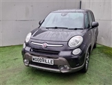 Used Fiat 500L
