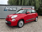 Used Fiat 500L