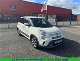 Used Fiat 500L