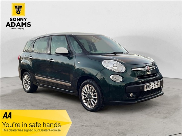 Large image for the Used Fiat 500L