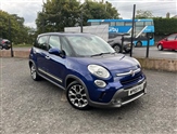 Used Fiat 500L