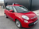 Used Fiat 500L