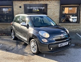 Used Fiat 500L