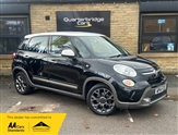 Used Fiat 500L