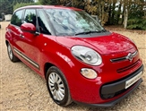 Used Fiat 500L