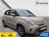 Used Fiat 500L