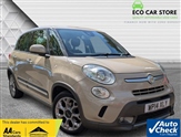 Used Fiat 500L