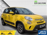 Used Fiat 500L