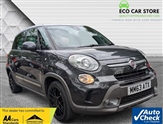 Used Fiat 500L