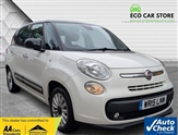 Used Fiat 500L