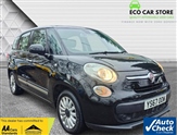 Used Fiat 500L