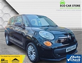 Used Fiat 500L Used Fiat 500L