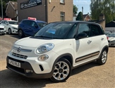 Used Fiat 500L