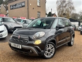 Used Fiat 500L