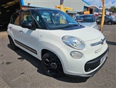 Used Fiat 500L