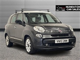 Used Fiat 500L