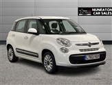 Used Fiat 500L