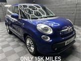 Used Fiat 500L