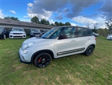 Used Fiat 500L