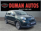 Used Fiat 500L