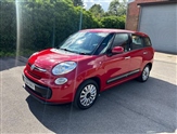 Used Fiat 500L