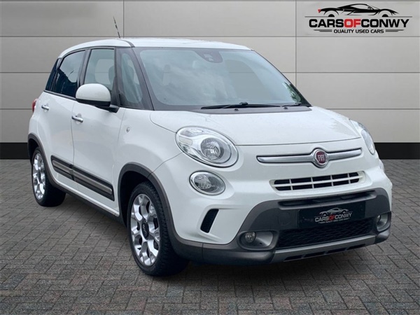 Large image for the Used Fiat 500L