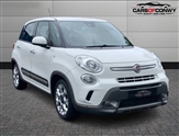 Used Fiat 500L