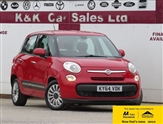 Used Fiat 500L
