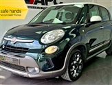 Used Fiat 500L