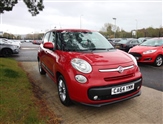 Used Fiat 500L