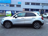 Used Fiat 500X