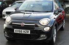 Used Fiat 500X