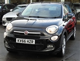 Fiat 500X Image 1