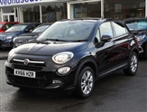 Fiat 500X Image 2