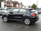 Fiat 500X Image 4