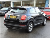 Fiat 500X Image 6