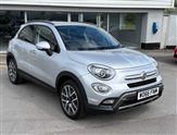 Used Fiat 500X