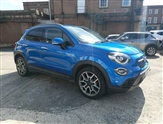 Used Fiat 500X