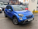 Used Fiat 500X
