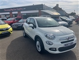Used Fiat 500X