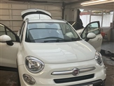 Used Fiat 500X