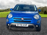 Used Fiat 500X