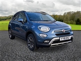 Used Fiat 500X